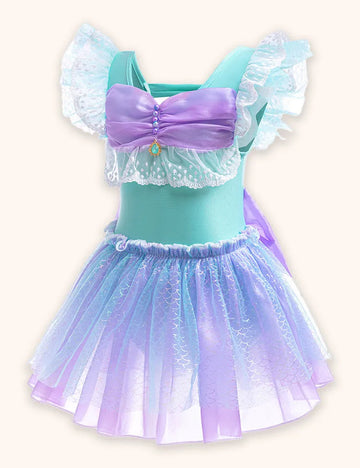 Mermaid Quick-drying Swimsuit